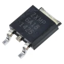 DiodesZetex P-Channel MOSFET 10.4 A, 60 V Enhancement Surface Mount, 3-Pin TO-252 ZXMP6A18K
