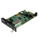 StarTech.com RJ45 SFP Media Converter 1000Mbps Full Duplex Half Duplex 