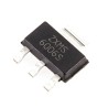 DiodesZetex IntelliFET Type N-Channel MOSFET 2.8 A 60 V Enhancement Surface Mount 4-Pin SOT-223 ZXMS6006SGTA