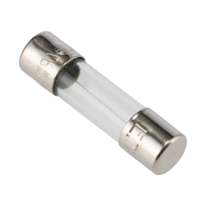 Littelfuse 2A T Glass Cartridge Fuse 5 x 20 mm 250V AC Time Delay Protection 0218002.MXP