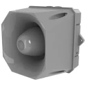 Eaton X10 Midi Series Sounder-Beacon Combination Red Amber Clear Magenta Green Blue IP66 230V AC 110dB 7092335FUL-0632