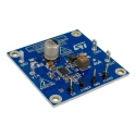 STMicroelectronics 3 A Step Down DC/DC Switching Regulator Evaluation Board STEVAL-ISA207V1