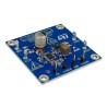 STMicroelectronics 3 A Step Down DC/DC Switching Regulator Evaluation Board STEVAL-ISA207V1