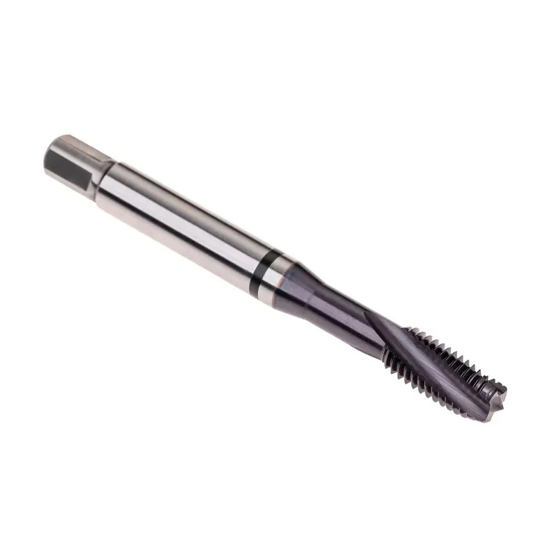 Dormer Threading Tap, M12 Thread, Metric Standard, Machine Tap E335M12