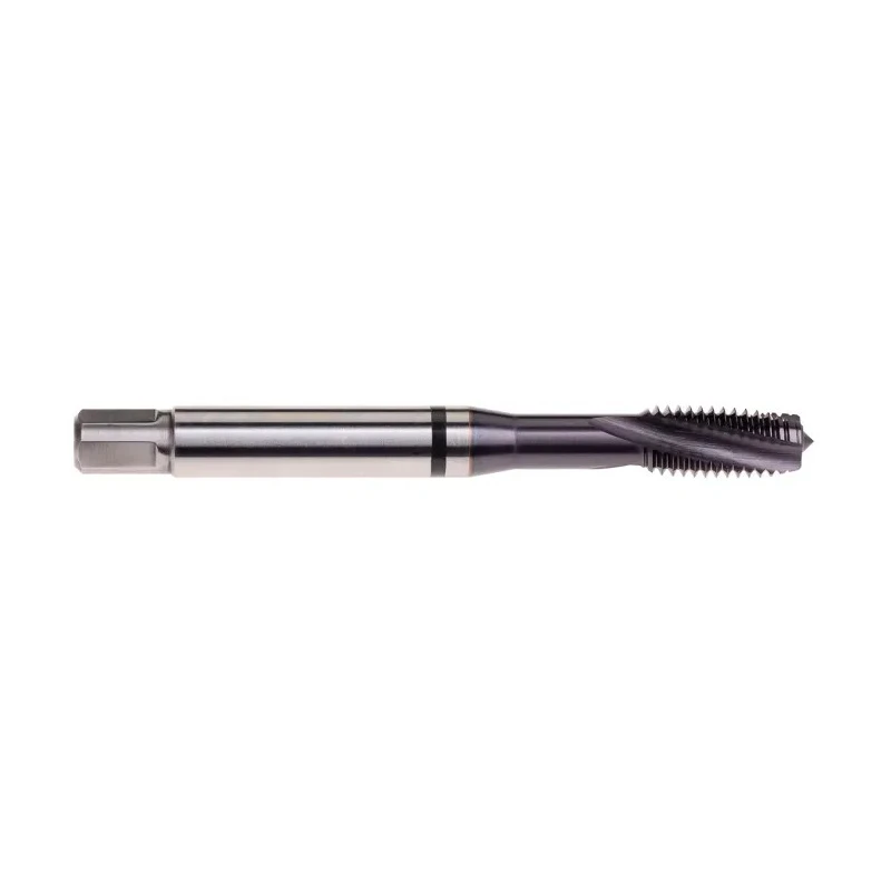 Dormer Threading Tap, M12 Thread, Metric Standard, Machine Tap E335M12
