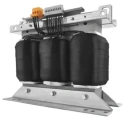 Block 10 kVA 3 Phase 3 x 400 V AC Chassis Mount Transformer TT3 10-4-4
