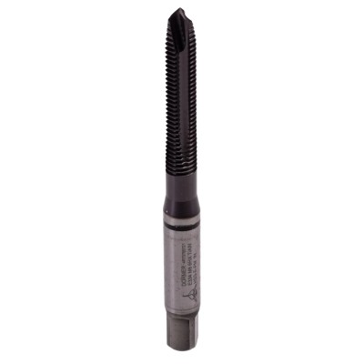Dormer Threading Tap M8 Thread Metric Standard Machine Tap Black Shark Finish E334M8