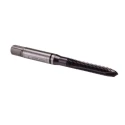 Dormer Threading Tap M8 Thread Metric Standard Machine Tap Black Shark Finish E334M8
