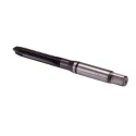 Dormer Threading Tap M8 Thread Metric Standard Machine Tap Black Shark Finish E334M8