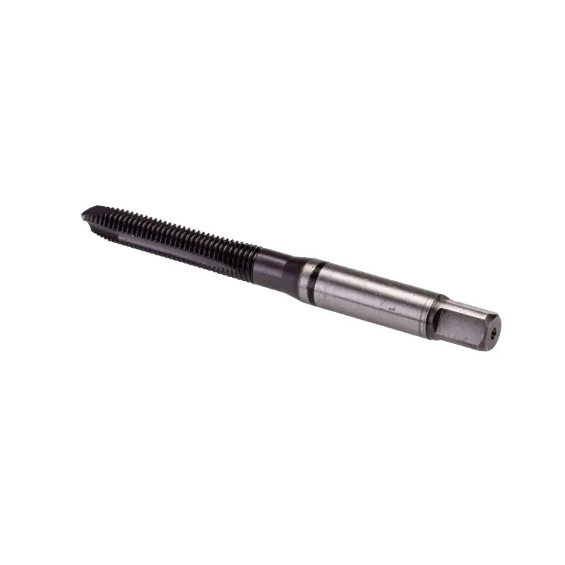 Dormer Threading Tap M8 Thread Metric Standard Machine Tap Black Shark Finish E334M8