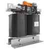 Block 1 Output 4 kVA Chassis Mount Transformer 230 V ac Primary, 115 V and 230 V ac Secondary, EN 61558-2-15 TTMS 4000/230