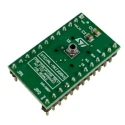 STMicroelectronics LPS33W Sensor Development Tool Adapter Board for a Standard DIL24 Socket 