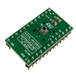 STMicroelectronics LPS33W Sensor Development Tool Adapter Board for a Standard DIL24 Socket 