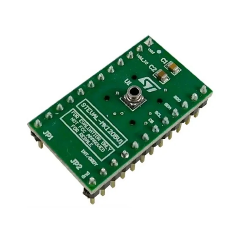 STMicroelectronics LPS33W Sensor Development Tool Adapter Board for a Standard DIL24 Socket 