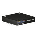 Recom DC/DC Converter Half Brick 48V DC Input 0-60V DC Output 50A 3000W 0.96% Efficiency RBBA3000