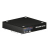 Recom DC/DC Converter Half Brick 48V DC Input 0-60V DC Output 50A 3000W 0.96% Efficiency RBBA3000