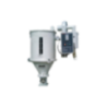 Advance SG-150 Plastic Hopper Dryer Capacity 150 kg/h