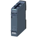 Siemens SIRIUS 3RQ2 Coupling Series Relay, Snap-On, 3A, 250V AC/DC 3RQ2000-1AW00