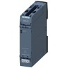 Siemens SIRIUS 3RQ2 Coupling Series Relay, Snap-On, 3A, 250V AC/DC 3RQ2000-1AW00