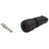 Amphenol Industrial H4 Series Male Cable Solar Connector 2.5mm², 4mm² 1000V 35A H4CMC4DIS