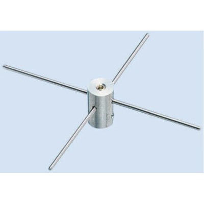 Honeywell Technologies HDLS Series Rod Limit Switch, SPDT, IP67, Die Cast Zinc Epoxy Coated Housing, 24V AC, 10A LSQ310-20