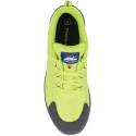 Himalayan Unisex Yellow Non-Metallic Safety Trainer Lace Up Shoe Size UK 11 EU 46 5208BK080
