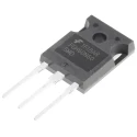 onsemi Type N-Channel IGBT 120 A 600 V 3-Pin TO-247AB Through Hole FGH60N60SMD
