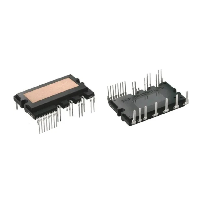 onsemi Type N-Channel IGBT Module 40 A 600 V 27-Pin SPM27 GC Through Hole FPDB40PH60B