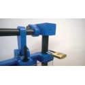 Fortex PCB Shears Hand-Driven Machine 18 Inch 457mm Manual Guillotine Cutter GU-0457-01