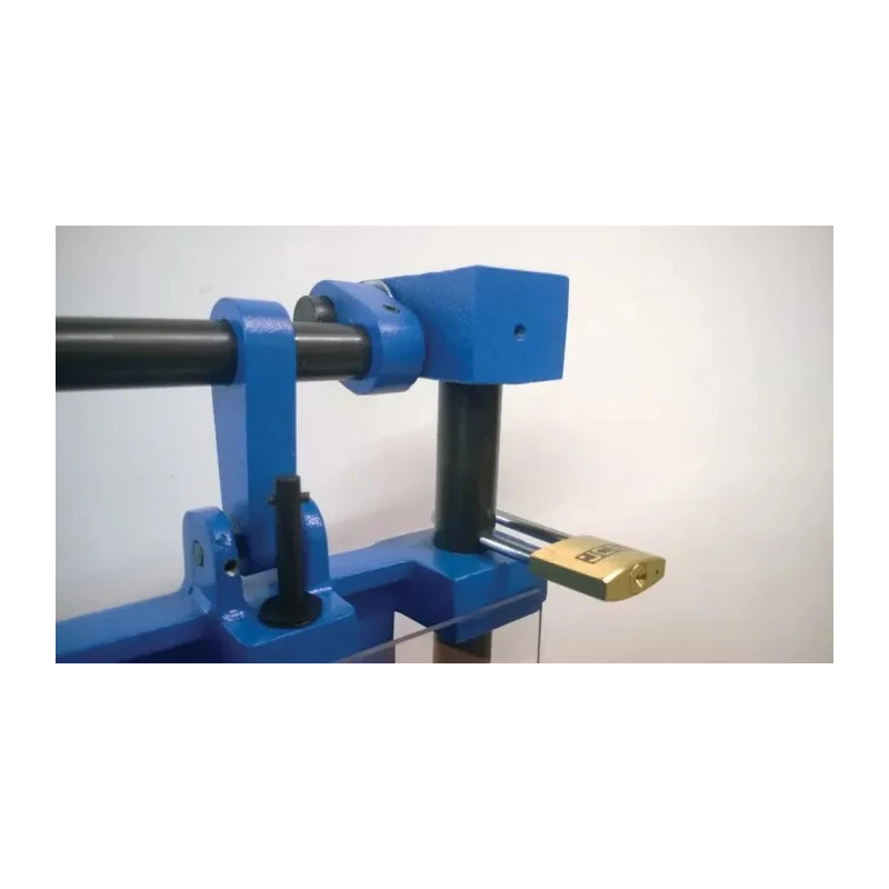 Fortex PCB Shears Hand-Driven Machine 18 Inch 457mm Manual Guillotine Cutter GU-0457-01