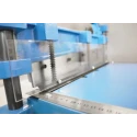 Fortex PCB Shears Hand-Driven Machine 18 Inch 457mm Manual Guillotine Cutter GU-0457-01