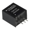 TRACOPOWER Non-Isolated DC-DC Converter, Through Hole SIP-3 Package, 24V DC Output, 33V DC Max Input, 400mA TSR 0.6-48240WI