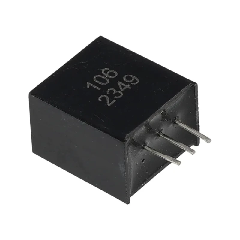 TRACOPOWER Non-Isolated DC-DC Converter, Through Hole SIP-3 Package, 24V DC Output, 33V DC Max Input, 400mA TSR 0.6-48240WI