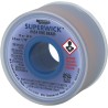 Super Wick De-Soldering Braid 15 m Length, 2.5 mm Width 454