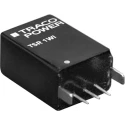 TRACOPOWER Non-Isolated DC-DC Converter, 15V DC Output, 1A Output Current, Through Hole SIP Package TSR 1-48150WI