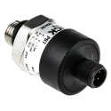 SICK PBT Series Pressure Sensor Gauge, 0 to 1 bar, Current Output, Stainless Steel Housing, IP67 Rated PBT-RB1X0SG1SSNAMA0Z