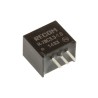 Recom Switching Regulator, Through Hole Mount, 3.3V DC Output Voltage, 1 A Output Current, 3.3W Power R-78C3.3-1.0