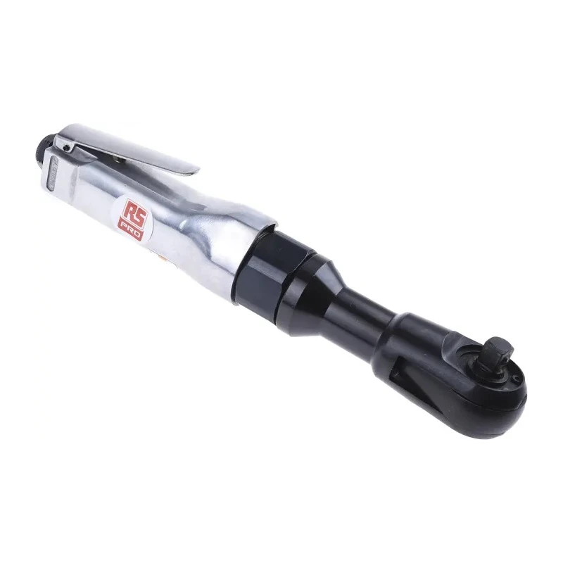 RS PRO 3/8 in Air Ratchet Air Wrench 150 rpm 60 Nm APT320