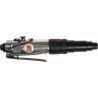 RS PRO Air Screwdriver 1/4 in Hex Drive, 6.35 mm BSP Air Inlet, 113 L/min Air Consumption, 1700 rpm Speed, 17 Nm APT408