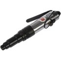 RS PRO Air Screwdriver 1/4 in Hex Drive, 6.35 mm BSP Air Inlet, 113 L/min Air Consumption, 1700 rpm Speed, 17 Nm APT408