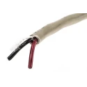 Alpha Wire Pro-Tekt Series Data Cable 0.23 mm² 2 Core 50 m Grey Polyvinyl Chloride PVC Sheath B953021 GE321