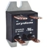 Crydom EL Series Solid State Relay Panel Mount 20A Load, 280V AC Load, 27V DC Control EL240A20-24