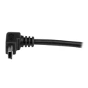 StarTech.com USB 2.0 Male USB 2.0 Type A to Male Mini USB Type B Cable, 1 m Length USBAMB1MU