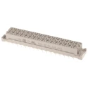 HARTING DIN 41612 Connector 48 Contacts 5.08mm Pitch 3 Row Female Straight Solder Termination Class C2 09052486831