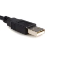StarTech.com USB 2.0 Interface Converter with Centronics 36 Pin Male Parallel Port ICUSB128410