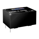 Recom Switching Power Supply 5V DC 1W 200mA PCB Mount RAC01-05SC