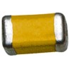 TDK 33 nF Multilayer Ceramic Capacitor 630V dc ±10 % Tolerance Surface Mount 1206 Case C3216X7R2J333K160AA