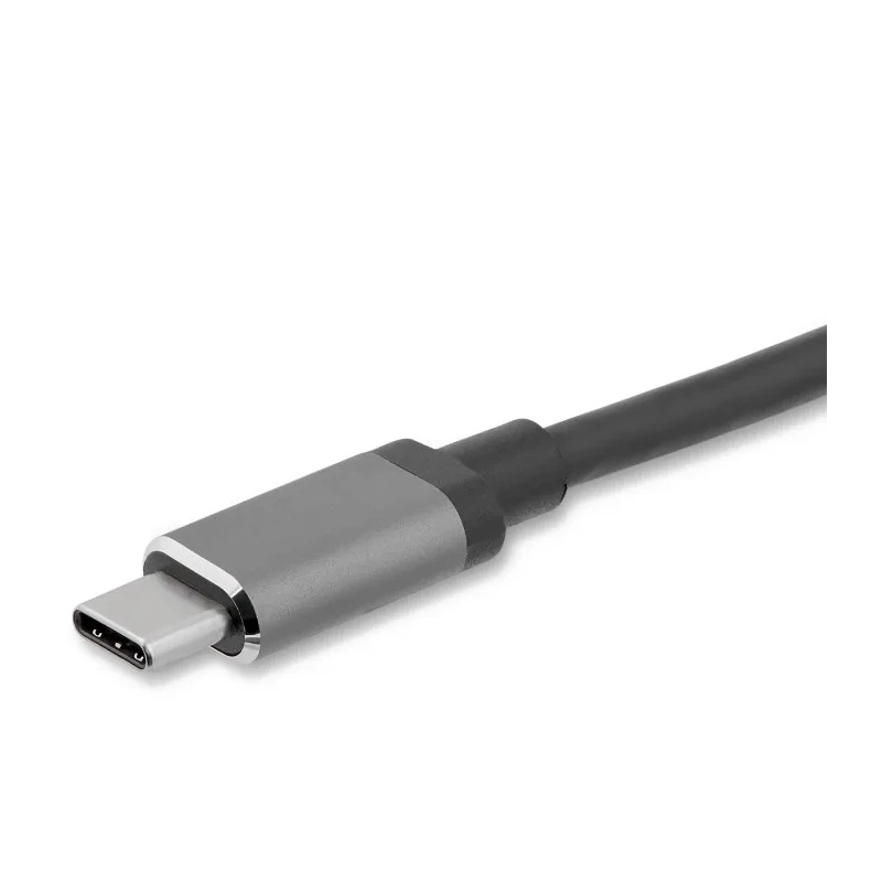 StarTech.com USB 3.1 to HDMI, VGA Adapter with 4K Resolution Support CDP2HDVGA