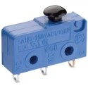 Marquardt Subminiature Snap Action Micro Switch 6.4mm Body Width 1050.0202