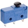 Marquardt Subminiature Snap Action Micro Switch 6.4mm Body Width 1050.0202
